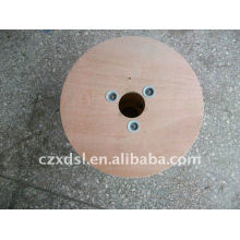 Tambour de câble en bois de 300mm (Chine)